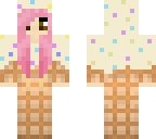 ice ream onesie