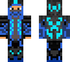 ice wizard