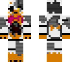 im moletn funtime foxy