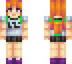 inkling girl