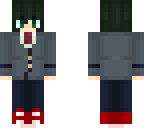 izuku midoriya
