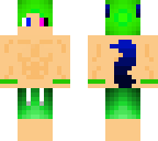 julian swimsuit