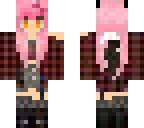 kawaii chan wolf