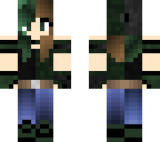 kitalia half n half