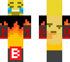 laughing emote