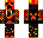 lava creeper