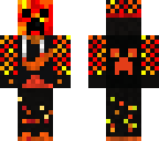 lava creeper