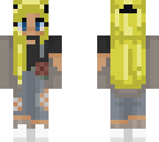 lila oc