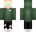 luka's normal skin