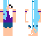 lulu oc