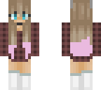 lydia oc
