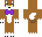 lyla the wolf