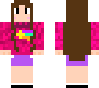 mabel gravity falls