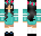 main skin
