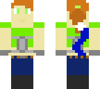 max armor skin