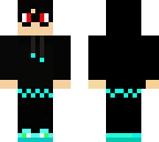 me in mine craft