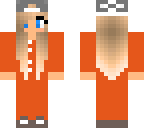 me prison outfit