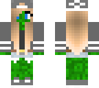 me zombie
