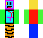 mike yt gamer