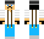 miner