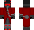 mobcorp scientist