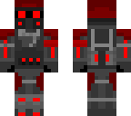 mobcorp trooper male