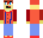 mr redderp