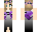 my current skin formal
