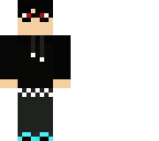 my first skin