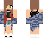 my irl skin