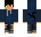 my main skin 2