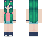 my new skin