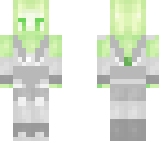 my peridot oc