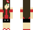 my skin for minecraft