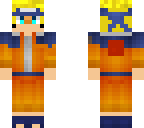 naruto uzumaki