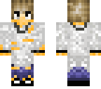 new skin