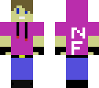 night fall factions