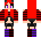 nightmare socks kinda updated