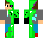 official emeralddemon
