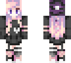 official skin edit
