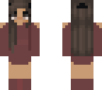 over-sized sweater