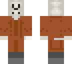 papyrus ziped