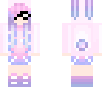 pastel bun bun