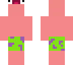patrick aswd