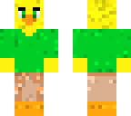 peck from undertale otherworld