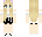 pig's summer skin
