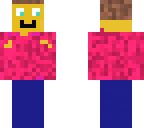 pink boy