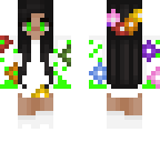 poison girl flower girl thing