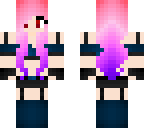 police girl