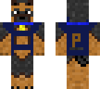 police k9